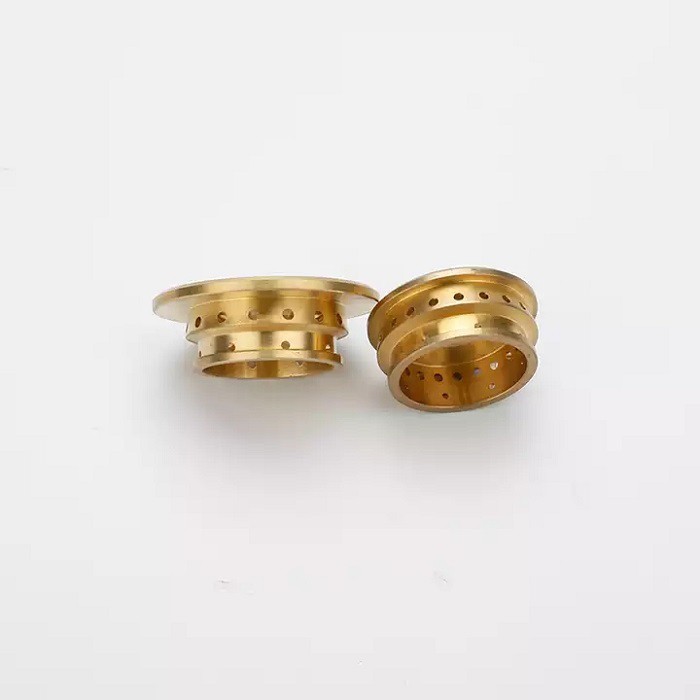 Brass Fastener Fitting