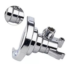 German A Style Keg Tap Coupler